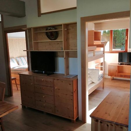 Appartement Geisler Fügen Eksteriør bilde