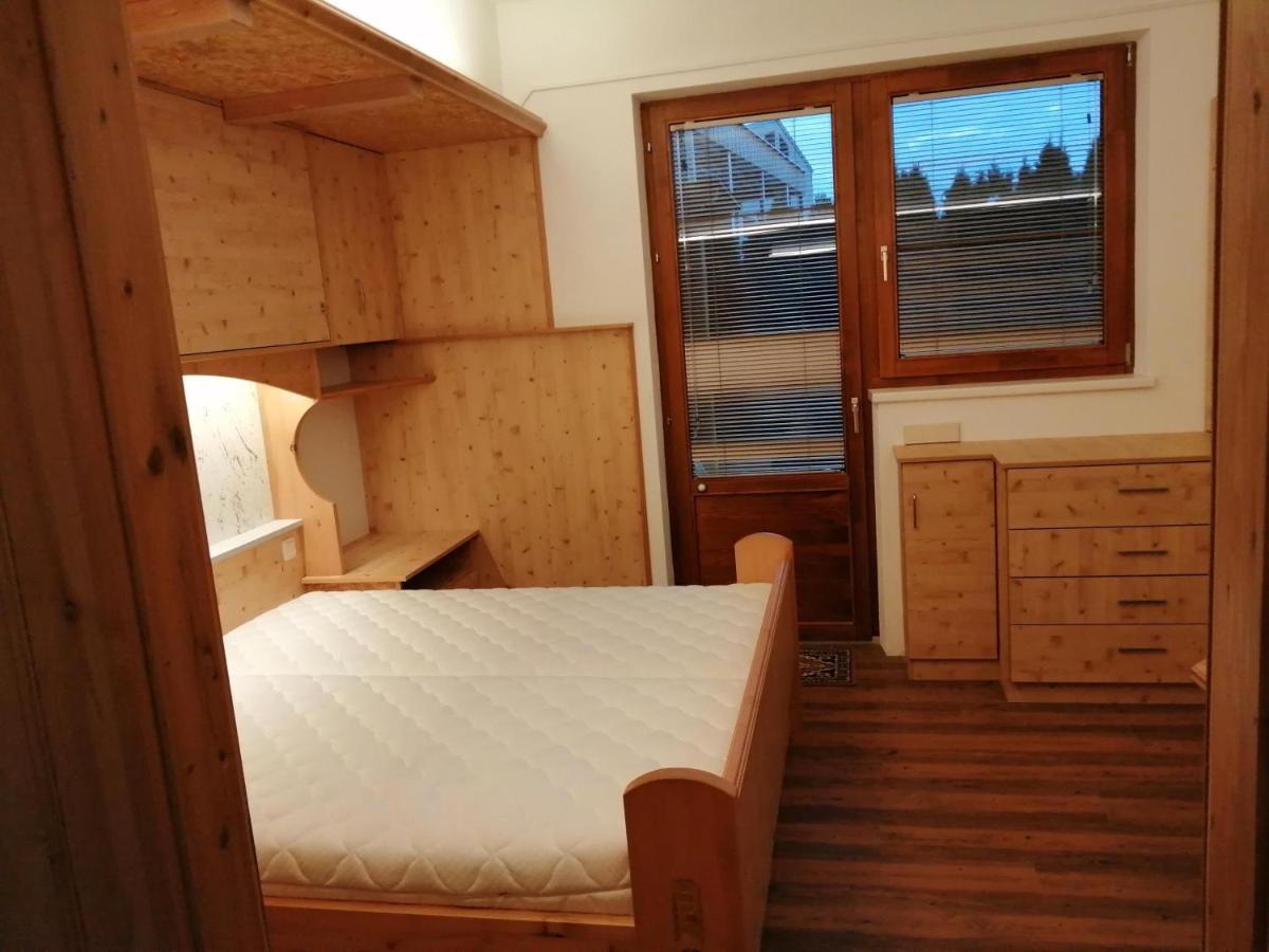 Appartement Geisler Fügen Eksteriør bilde