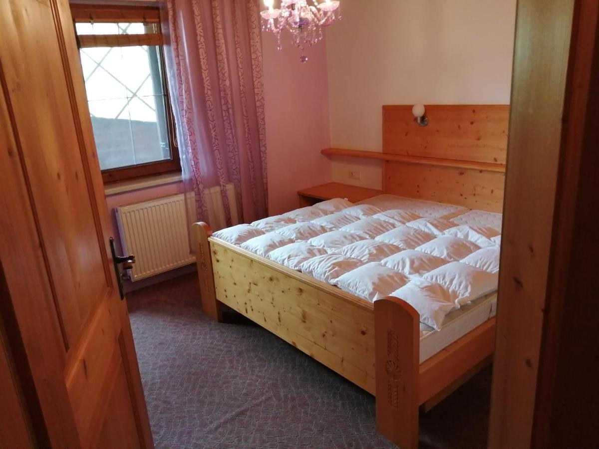 Appartement Geisler Fügen Eksteriør bilde