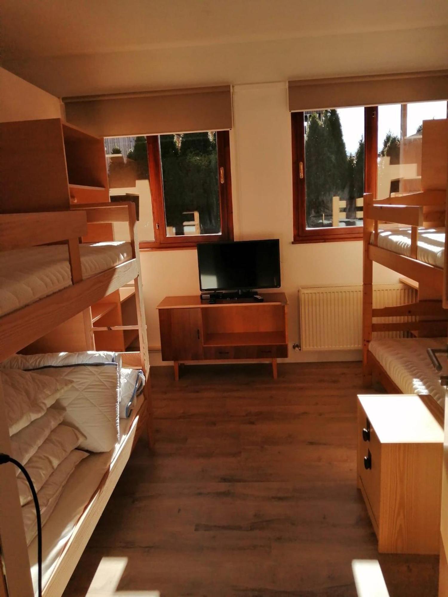 Appartement Geisler Fügen Eksteriør bilde