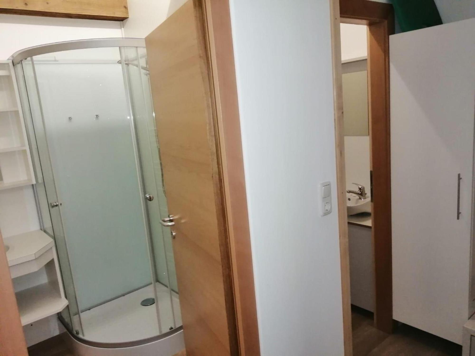 Appartement Geisler Fügen Eksteriør bilde