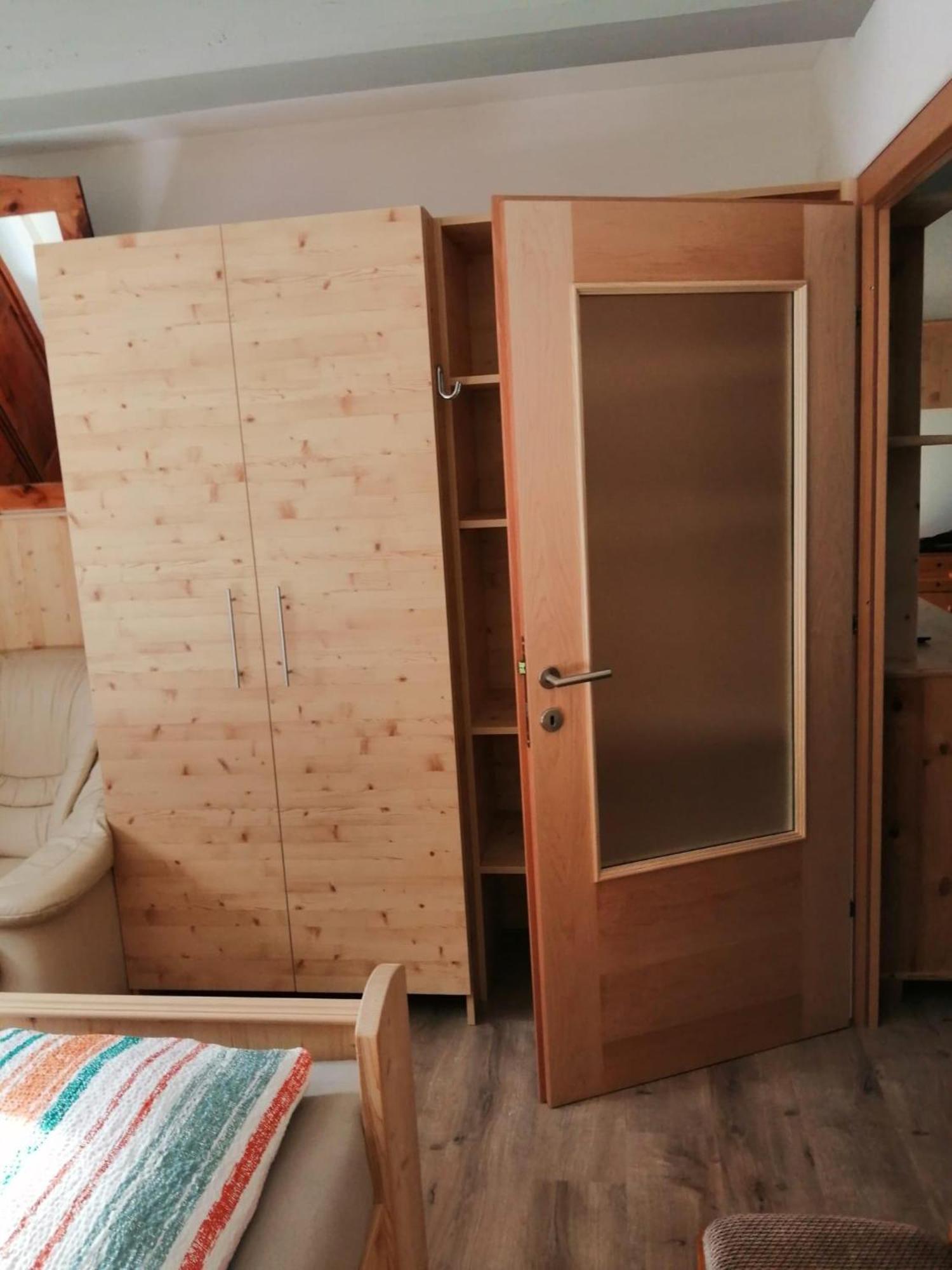 Appartement Geisler Fügen Eksteriør bilde