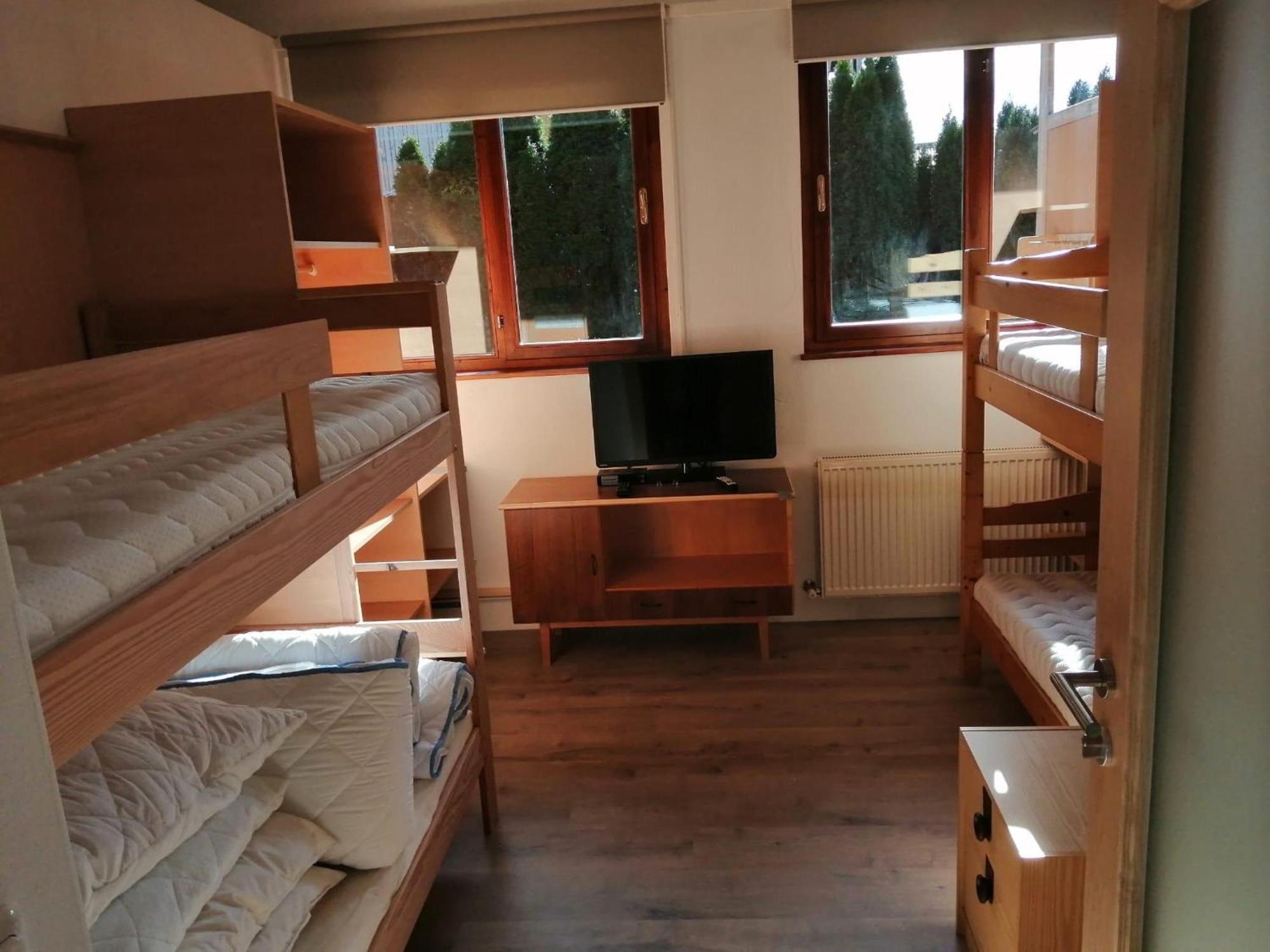 Appartement Geisler Fügen Eksteriør bilde